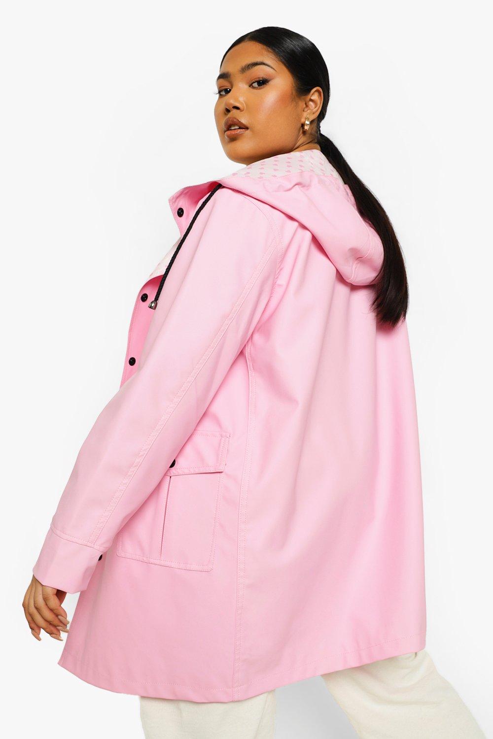 Pink rain outlet mac